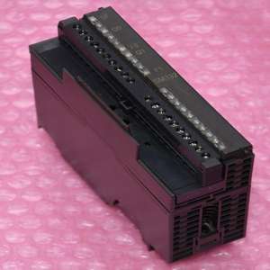 1 pièce, neuf, original, <span class=keywords><strong>Vipa</strong></span> 332-5hb01 Sm332, compatible avec S7-300 E02, sans couvercle, PLC, automatisation industrielle - Product Image 1