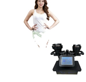 เครื่องนวดกระชับสัดส่วน G9 Beauty Device 360 องศา ช่วยระบายน้ำเหลือง ลดเซลลูไลท์ - Product Image 1