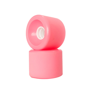 OEM-<span class=keywords><strong>ruedas</strong></span> de poliuretano con estampado personalizado, 70mm, deslizantes, de alta rebote - Product Image 5