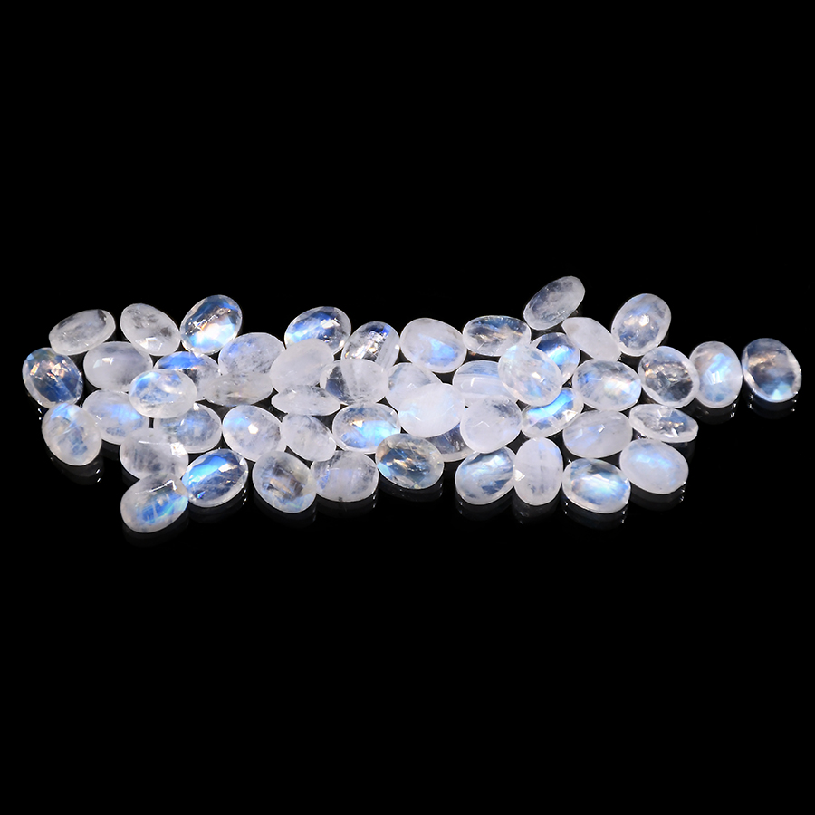 moonstone cabochon