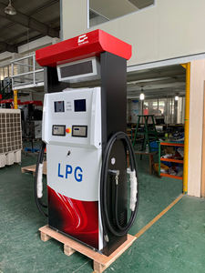 Proveedores de Dispensadores de GLP Personalizados de Fábrica de la Serie Maker con 1/2/3/4 Boquillas - Product Image 4