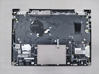 Repose-poignets supérieur N93944-001 pour HP x360 830 G11 avec clavier rétroéclairé, neuf