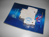 Machine d'emballage sous vide semi-automatique électrique TB-390 pour cartes PCB, textiles et produits chimiques – État neuf