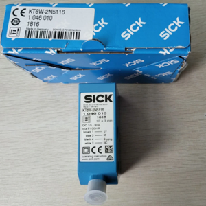 Sensor de Contraste SICK KT6W-2N5116 1046010 NUEVO y Original - Product Image 1