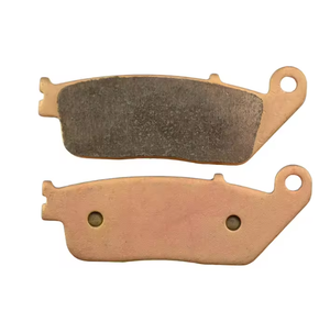 Plaquettes de frein de <span class=keywords><strong>moto</strong></span> personnalisées en usine pour HONDA Shadow VT 750 1100 GL1500 Triumph Bonneville t100 <span class=keywords><strong>daelim</strong></span> <span class=keywords><strong>125</strong></span> - Product Image 3