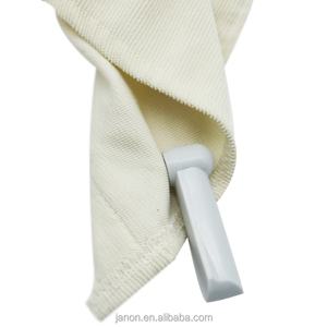 Étiquette de sécurité rigide EAS AM 58 kHz de 63 mm pour vêtements, type crayon, pour la prévention des pertes en supermarché - Product Image 3