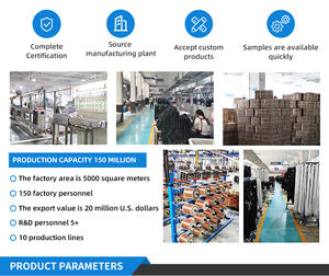 Сверхмощный 3-полюсный 4-проводной 14-50p женский NEMA 14-50R 50-Amp 14-50 UL одобренный RV Удлинительный шнур питания - Product Image 6