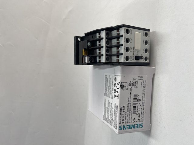 100% New and Original Industry Contactor Relay 3TH4244-0XF0