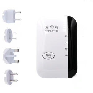 <span class=keywords><strong>Repetidor</strong></span> <span class=keywords><strong>WiFi</strong></span> de buena forma y amplificador de señal AP <span class=keywords><strong>con</strong></span> puerto LAN por <span class=keywords><strong>cable</strong></span> - Product Image 2