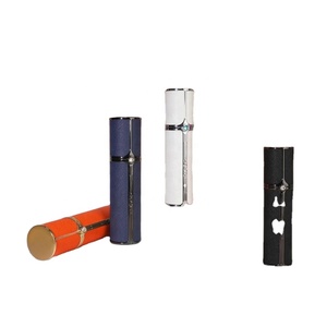 10ml Portable Travel Perfume Refillable Fragrance Atomizer Cosmetic Bottle Perfume Refill Spray Bottles - Product Image 1