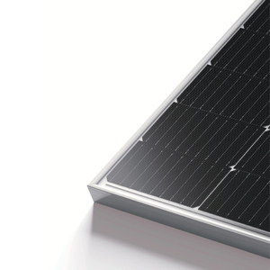 แผงโซลาร์เซลล์แบบโมโนคริสตัลไลน์สองหน้า Longi 540W-560W แผงโซลาร์เซลล์เชิงพาณิชย์ 550w 555w โมดูล PV ราคาแข่งขัน - Product Image 5