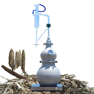 에센셜 오일 여전히 휘발성 오일 탐지기 - Product Image 1