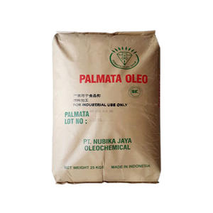 Acide palmitique de haute qualité PA N Acide hexadécanoïque Acide hexadécylique C16 - Product Image 1