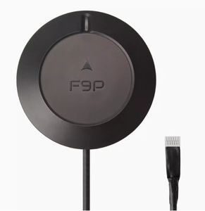 Holybro H-RTK F9P GPS différentiel Centimètre Niveau Positionnement Arpentage PX4 <span class=keywords><strong>Pixhawk</strong></span> <span class=keywords><strong>6</strong></span> Contrôle de vol sans pilote et accessoires - Product Image 2