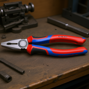 คีมอเนกประสงค์ Knipex รุ่น 03 02 200 ผลิตในเยอรมนี - Product Image 2