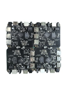 Tùy chỉnh <span class=keywords><strong>PCB</strong></span> lắp ráp Chất lượng cao <span class=keywords><strong>PCB</strong></span> & pcba nhà sản xuất Giao hàng nhanh pcba - Product Image 3