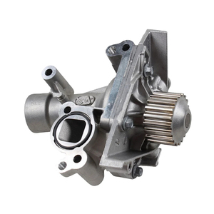 Pompe à eau 1201K1 1201L2 1609417480 pour Citroën C4 Picasso/C5/C8/<span class=keywords><strong>Jumpy</strong></span>/Xsara pour Peugeot 307/407/Expert/607/807/806 - Product Image 4