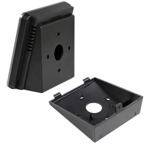 Dispositivo Inteligente de Reconocimiento Facial con IA, Sistema de Control de Asistencia y Acceso de Seguridad, Dispositivo Biométrico de Reconocimiento Facial con IA - Product Image 4