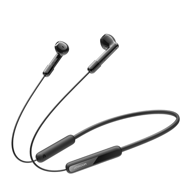 JOYROOM Earbuds Wireless Earphone Neck Hanging Wireless Wear 2 in 1 Buds in Ear Headphones TWS Buds Earbuds Earphones