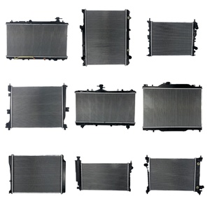 Radiador de coche adecuado para <span class=keywords><strong>Ssangyong</strong></span> <span class=keywords><strong>Rexton</strong></span> 2007 2131008641 21310-08641 radiador para <span class=keywords><strong>ssangyong</strong></span> <span class=keywords><strong>rexton</strong></span> - Product Image 1