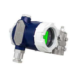 Độ chính xác cao vi khác biệt Máy phát áp lực | Cảm biến silicon đơn tinh thể | 4-20mA + Hart/RS485 đầu ra - Product Image 6