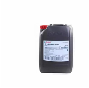 C-a-strol Optileb CH150 Fully <b>Synthetic</b> High Temperature Food Grade Chain <b>Oil</b> - Product Image 1