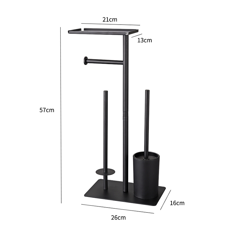 Black MK-STPH01