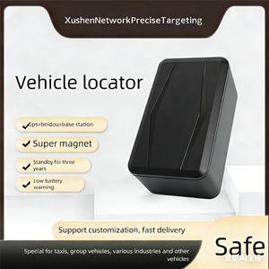 Traceur GPS étanche VY50C 4G/2G : autonomie de la batterie de <span class=keywords><strong>6</strong></span> ans, alarmes multiples, adapté à tous les types de véhicules - Product Image 3