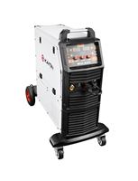 Machine à souder professionnelle 3 en 1 à inverseur 380V, MIG/TIG/MMA MAG CO2, MIG280, prend en charge une bobine de fil de 15 kg