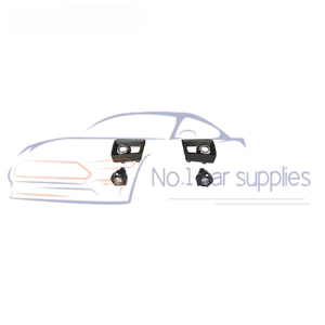 Tự Động Bộ Phận Cơ Thể Phía Trước Bumper Lắp Ráp PP Nhựa 2008-2013 <span class=keywords><strong>Cts</strong></span> V Phong Cách Bộ Dụng Cụ Cho Cadillac <span class=keywords><strong>Kit</strong></span> - Product Image 5