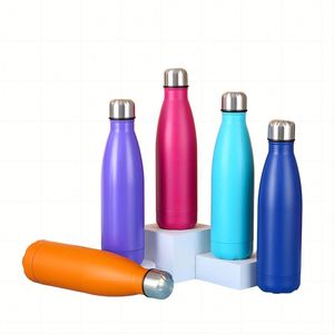 Bouteille d'eau isotherme réutilisable en acier inoxydable personnalisée de 750 ml/1000 ml, tasse thermique pour aliments, cadeau promotionnel - Product Image 5