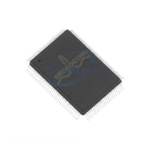 Electronic Circuit Components BCM5461SA2KQMG Interface Original One Stop Service - Product Image 1