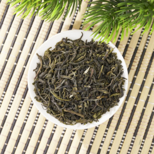 <span class=keywords><strong>Profumo</strong></span> ricco di alta qualità di tè al gelsomino a base verde al gelsomino super grade jasmine chun hao - Product Image 4