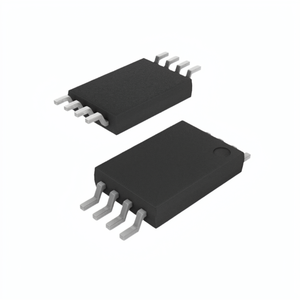 <b>Memory</b> BR24C01-RDW6TP 8 TSSOP Buy Online Electronic Components Original One Stop Service - Product Image 1