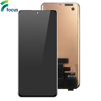 Großhandel für Xiaomi Mi 12s Ultra 12 Pro 12x LCD-Display Original Incell mit Rahmen für Xiaomi Mi 12 Lite LCD-Bildschirm Ersatz
