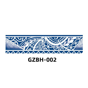 Autocollants de <span class=keywords><strong>tatouage</strong></span> aux extraits végétaux, semi-permanents, imperméables, logo personnalisable, vente en gros transfrontalière, <span class=keywords><strong>tatouage</strong></span> au jus pour le bras - Product Image 6