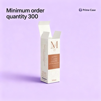 Boîte en papier d'emballage cosmétique personnalisable en carton blanc, boîte pour crème pour le visage, sérum, lotion, avec gaufrage, laminage mat, logo imprimé