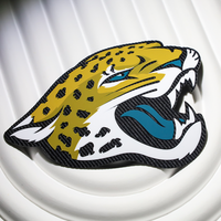 Patchs de football en toile gaufrée 3D personnalisés, colorés, en caoutchouc silicone, avec sequins thermocollants, multi-usages pour vêtements