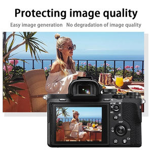 니콘 <span class=keywords><strong>AI</strong></span> 렌즈에 FujlfIl FX 마운트 카메라에 대한 Leedsen 고정밀 <span class=keywords><strong>AI</strong></span>-FX 어댑터 링 - Product Image 4