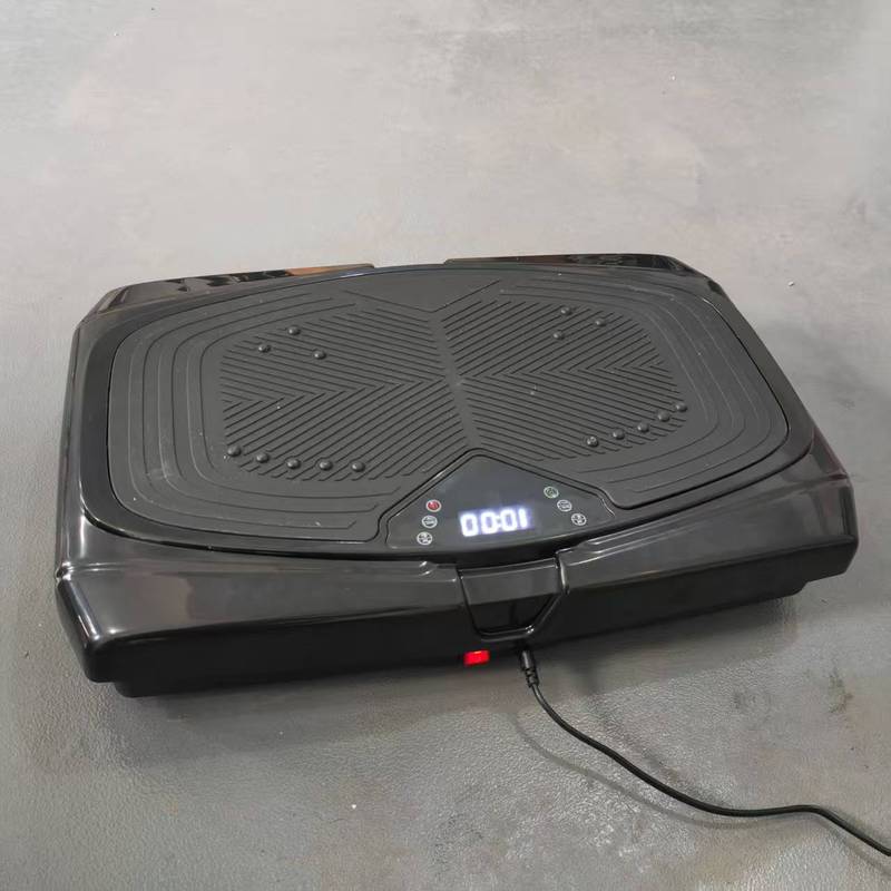 Fitness Trainer Power 250 Speeds Exercise