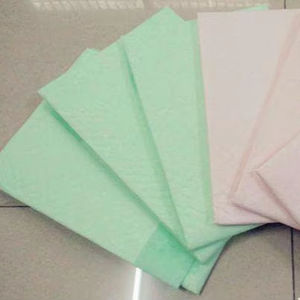 2025 mejor venta 60x60 60x90cm almohadilla ecológica para perros almohadillas de entrenamiento para cachorros almohadilla desechable para mascotas - Product Image 1