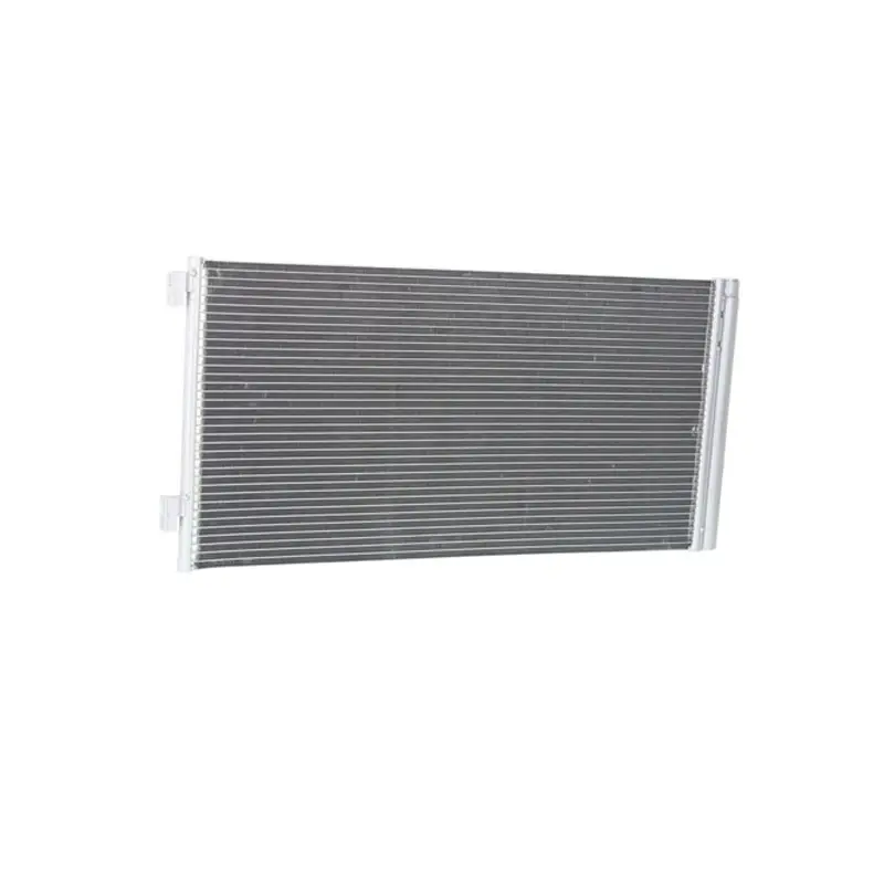 Mini R56 Nhôm Ac Condenser 64539228607 OEM 9228607 11-15 Cho BMW