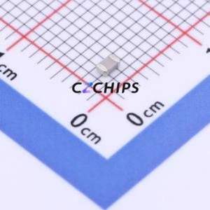 Condensador SMD (MLCC) 0805N181J201CT 0805 (Capacitancia: 180pF) (Precisión: 5%) (Voltaje Nominal: 200V) - Product Image 2
