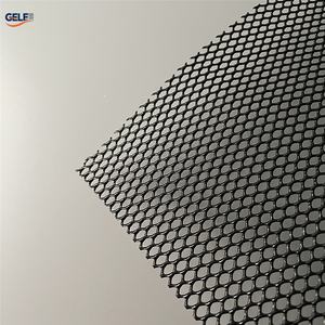 Maille en plastique isolante pour le contrôle thermique - Product Image 5