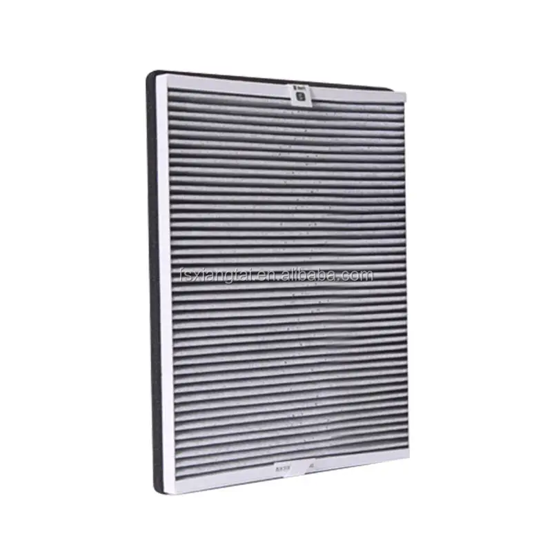 Custom Luchtreiniger Onderdelen 11 H12 H13 Hepa Filter Voor Air Cleaner Purifier, Fabriek Prijs En Goede Kwaliteit