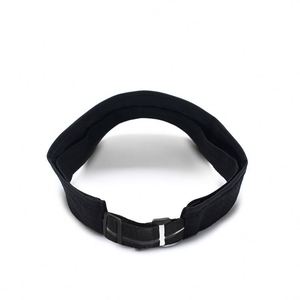 Viseras de Secado Rápido con Impresión Personalizada de Alta Calidad, Gorra de Verano para Exteriores, Gorra Deportiva Transpirable con Malla Bordada - Product Image 4