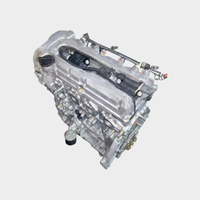 Moteur complet d'origine M15A 1.5L OEM OE 11100-63JA0, adapté au moteur essence Suzuki Swift, fonctionne parfaitement.