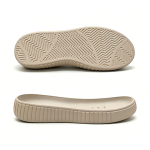 Semelle de chaussure de skate légère en EVA de haute qualité Kezhi Factory, semelle extérieure de baskets décontractées, semelle élastique pour la marche quotidienne - Product Image 1