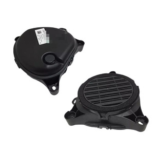 Altavoz de Advertencia para Peatones 1299965-00-A para Tesla Model 3, Pieza de Repuesto para Alarma de Coche - Product Image 4