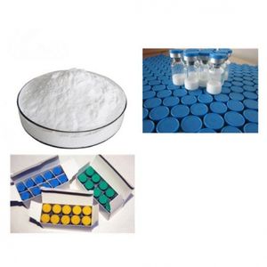 Werkseitig Schlankheit produkt L-Carnitin Tartrat Supplement L Carnitin zur Versch önerung des Körpers - Product Image 4